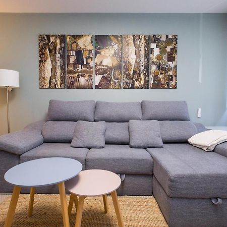 Telmo Nuevo Apartamento & Parking En Bilbaozorroza מראה חיצוני תמונה