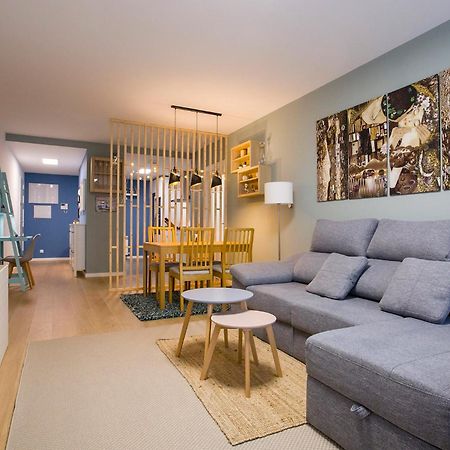 Telmo Nuevo Apartamento & Parking En Bilbaozorroza מראה חיצוני תמונה