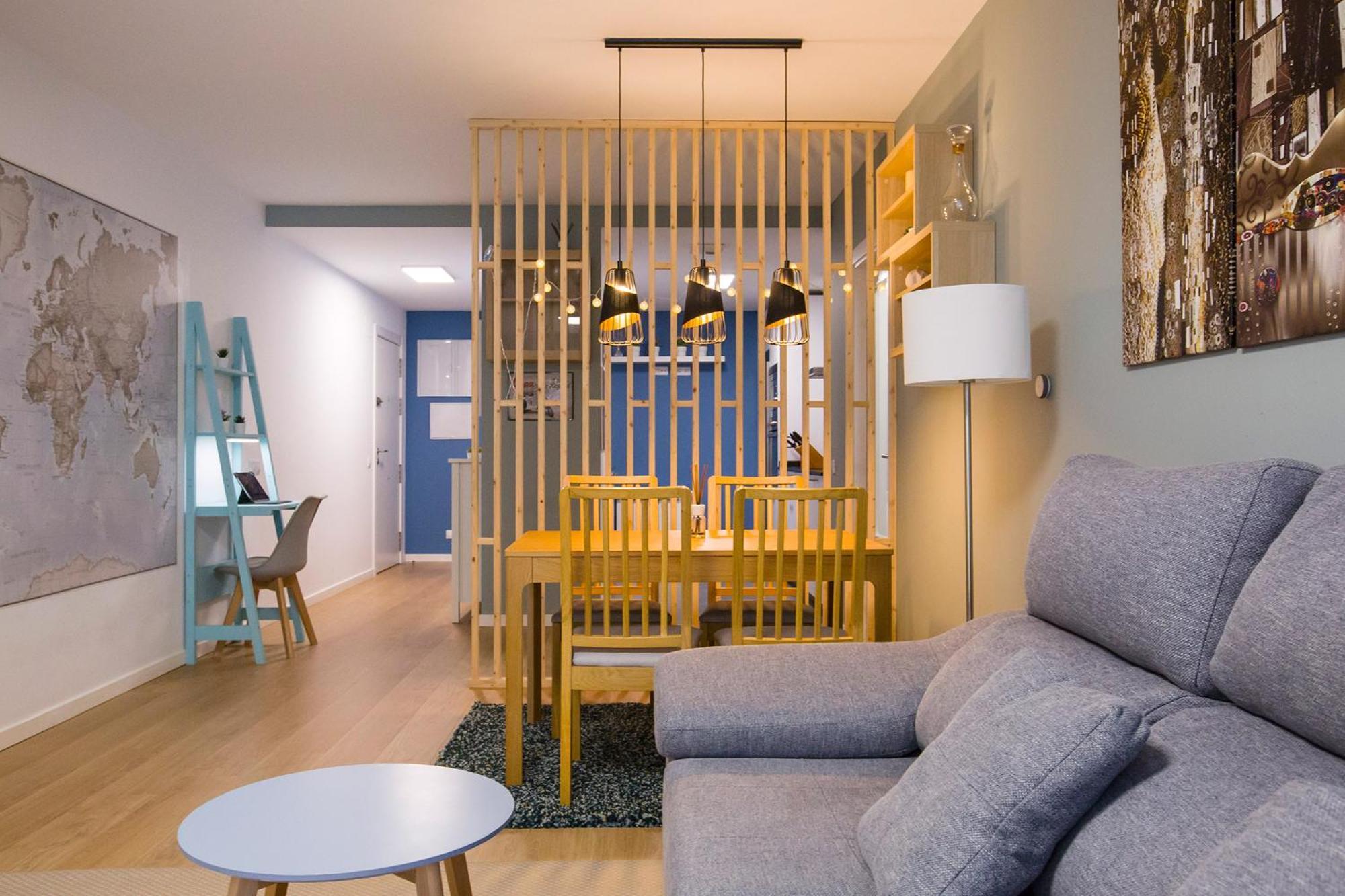 Telmo Nuevo Apartamento & Parking En Bilbaozorroza מראה חיצוני תמונה
