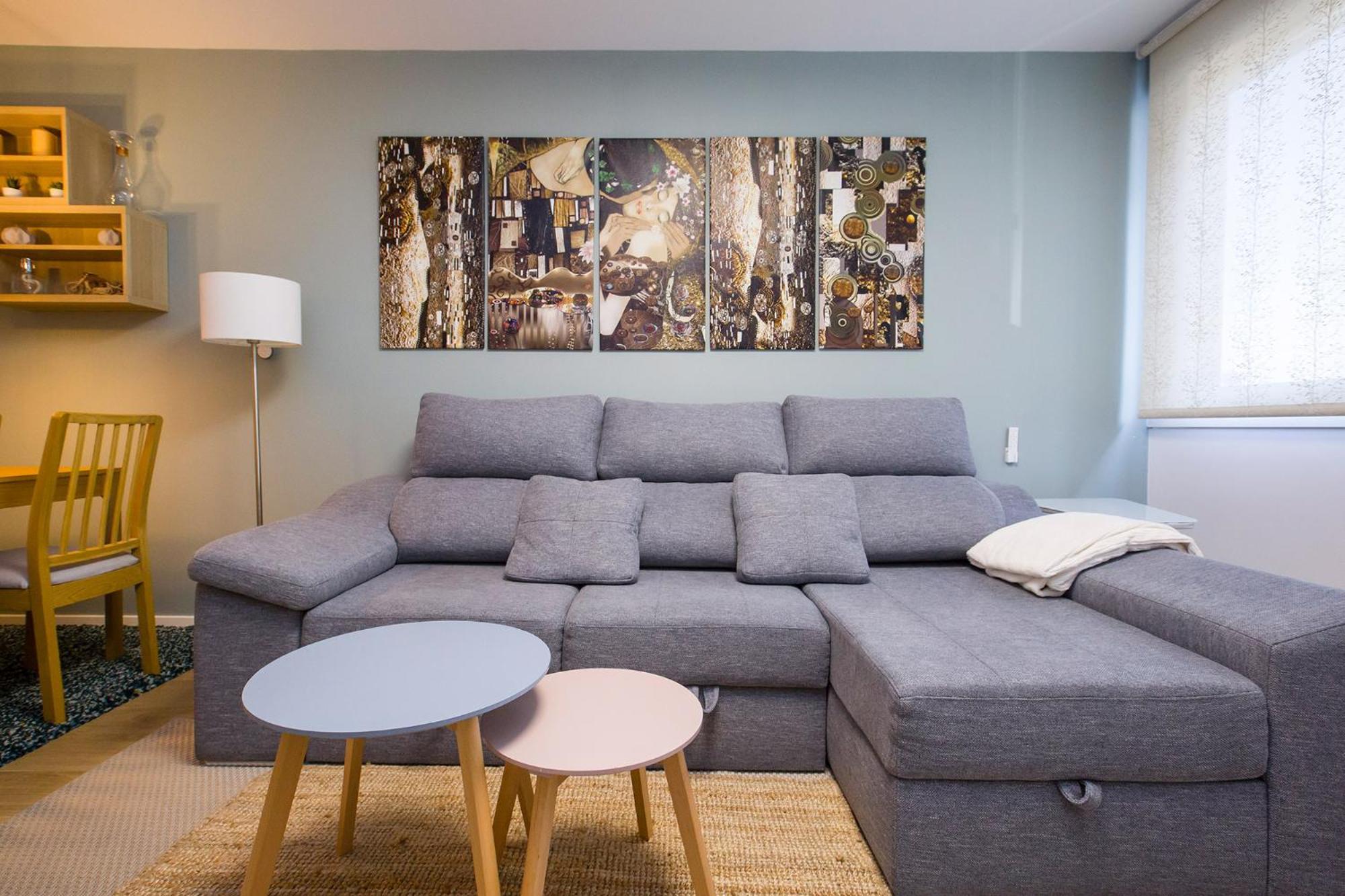 Telmo Nuevo Apartamento & Parking En Bilbaozorroza מראה חיצוני תמונה