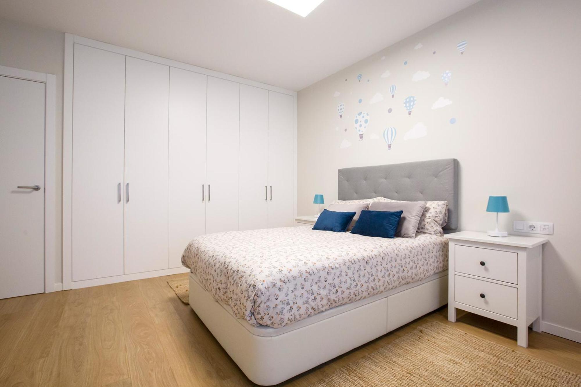 Telmo Nuevo Apartamento & Parking En Bilbaozorroza מראה חיצוני תמונה