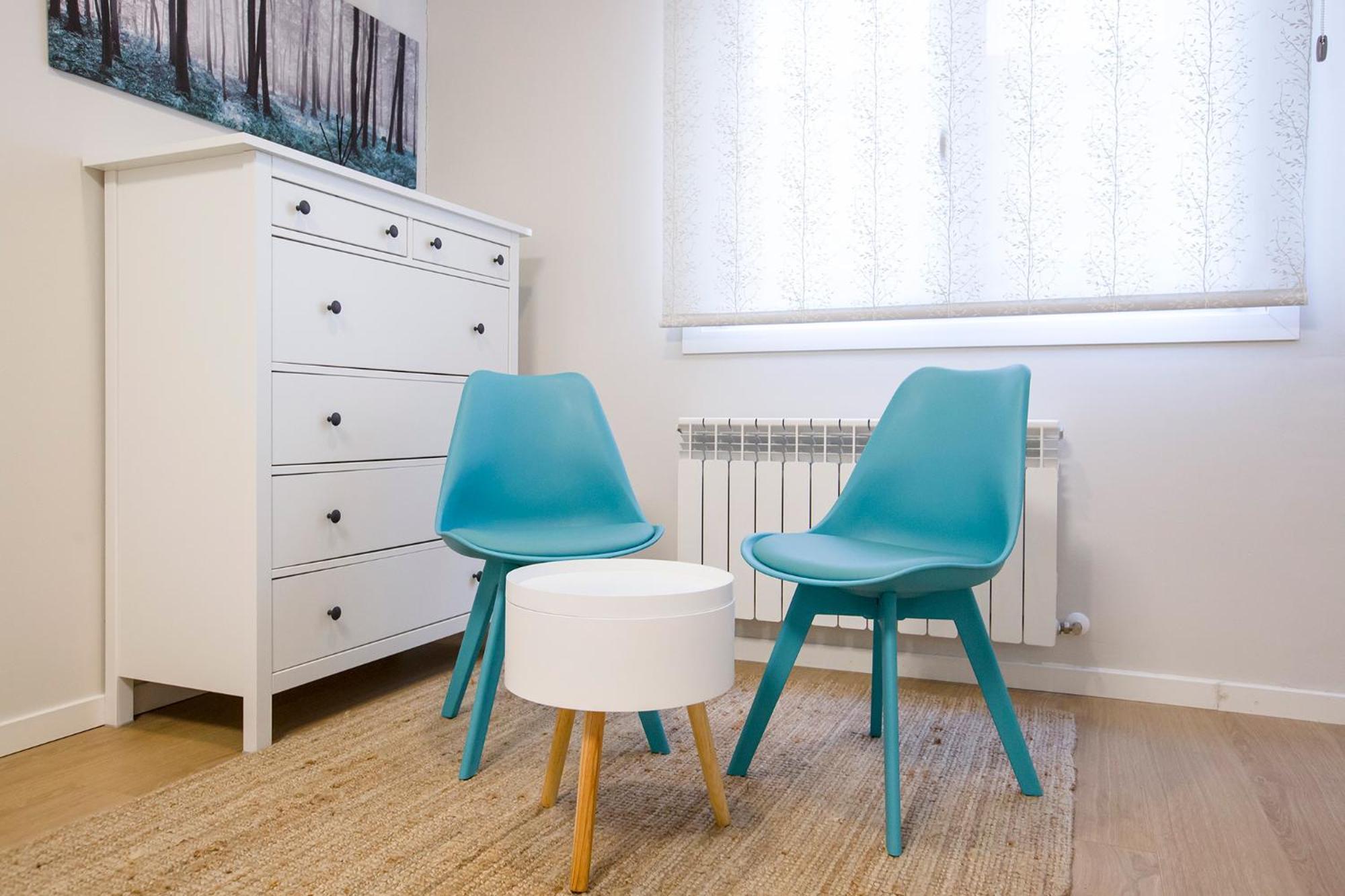 Telmo Nuevo Apartamento & Parking En Bilbaozorroza מראה חיצוני תמונה