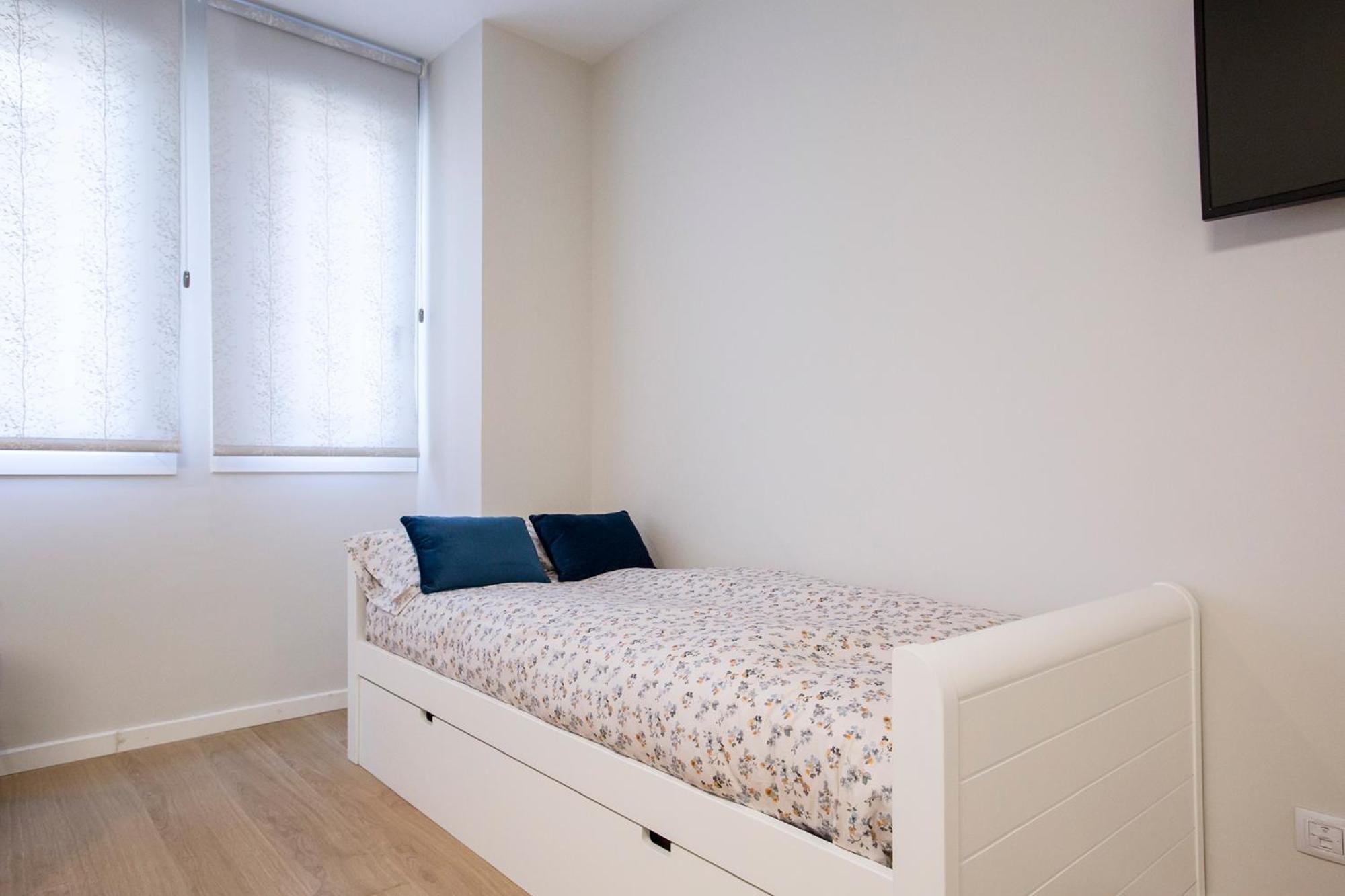 Telmo Nuevo Apartamento & Parking En Bilbaozorroza מראה חיצוני תמונה