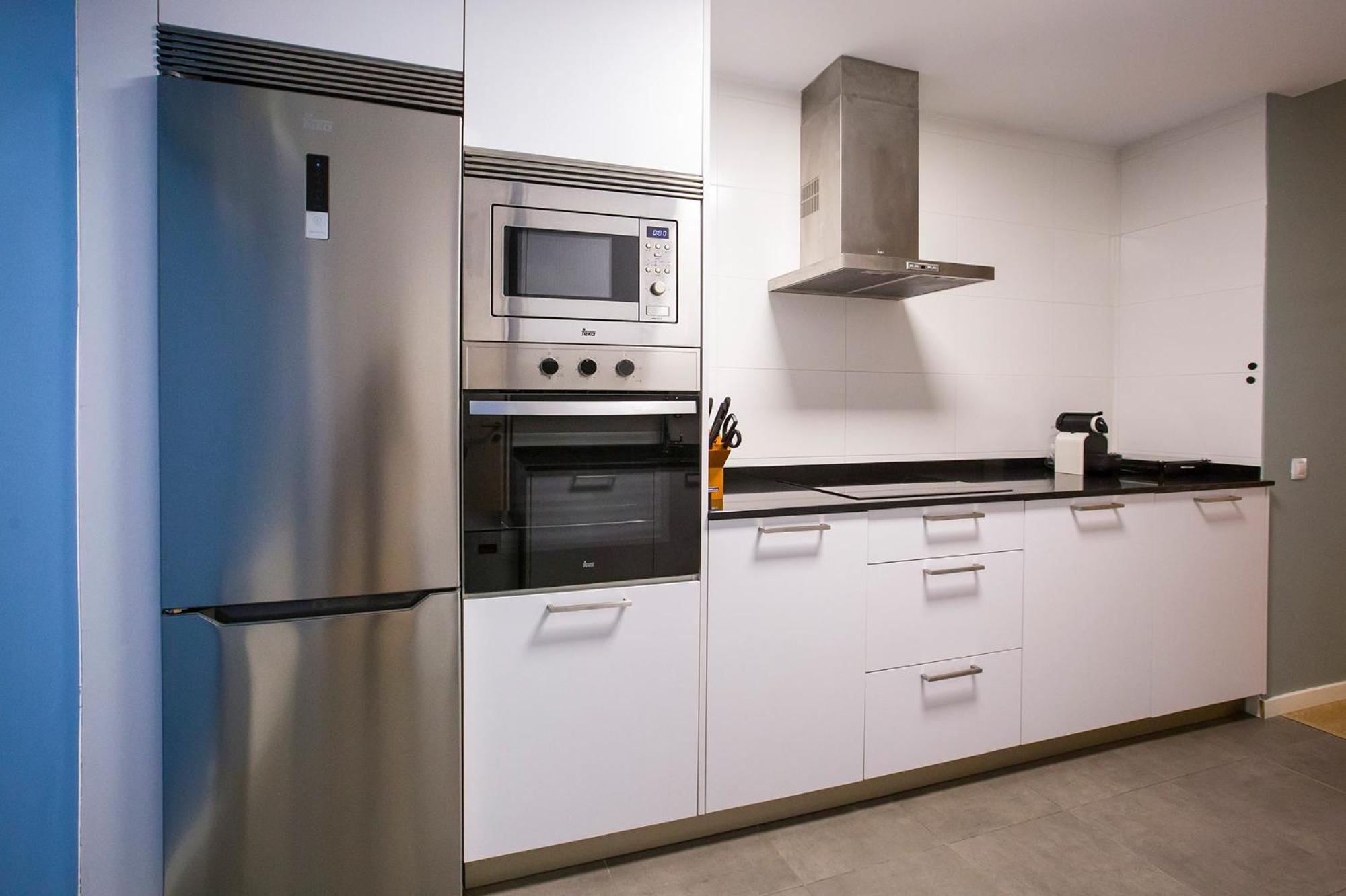 Telmo Nuevo Apartamento & Parking En Bilbaozorroza מראה חיצוני תמונה
