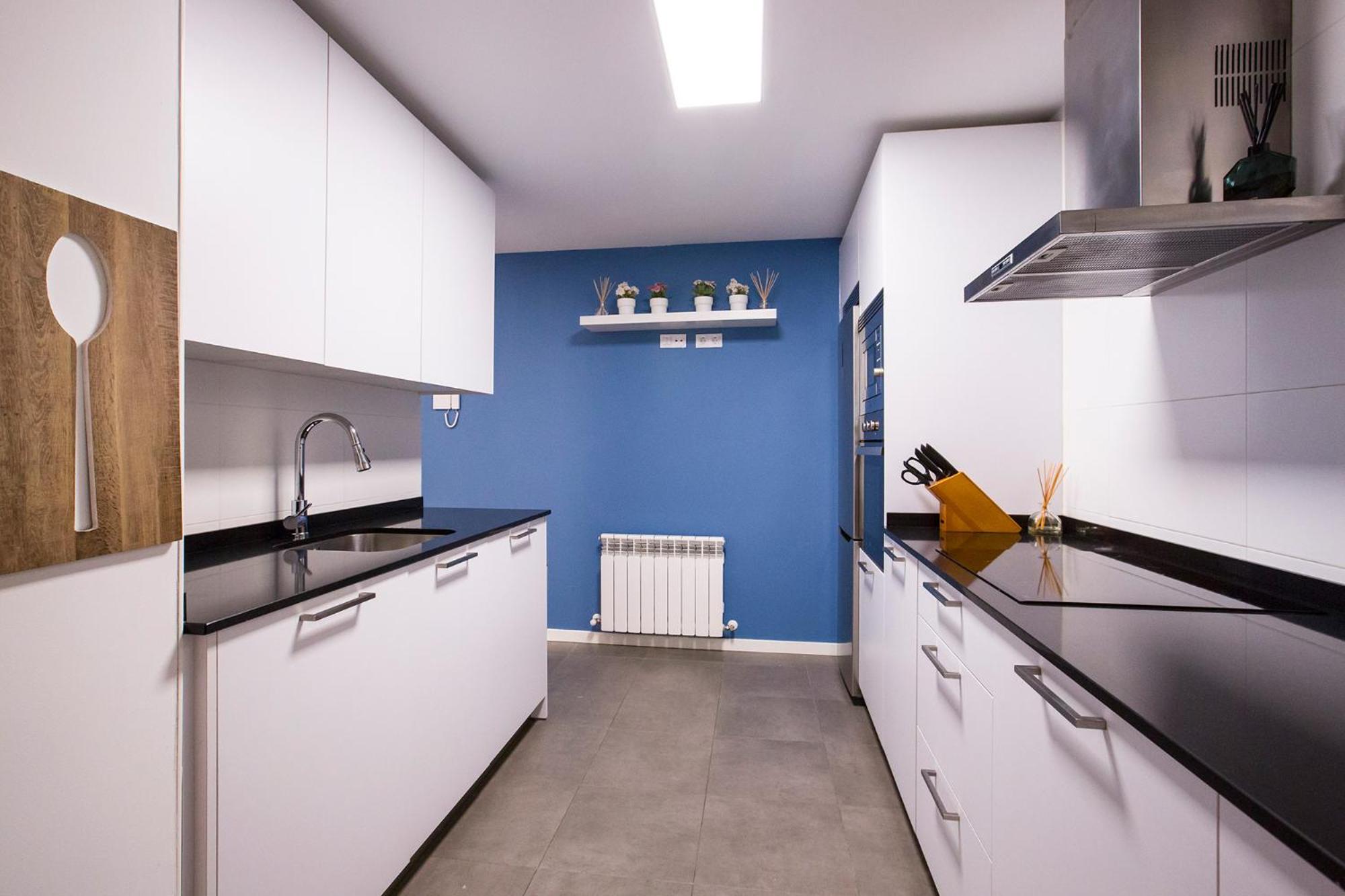 Telmo Nuevo Apartamento & Parking En Bilbaozorroza מראה חיצוני תמונה
