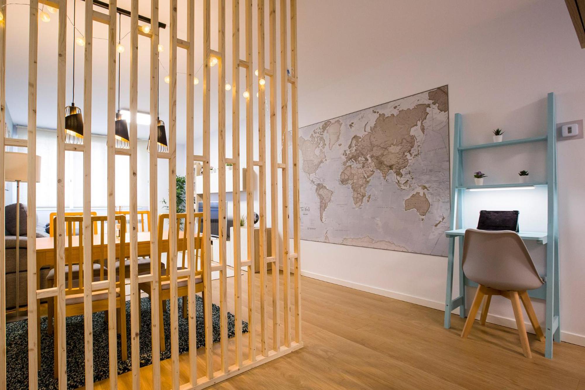 Telmo Nuevo Apartamento & Parking En Bilbaozorroza מראה חיצוני תמונה