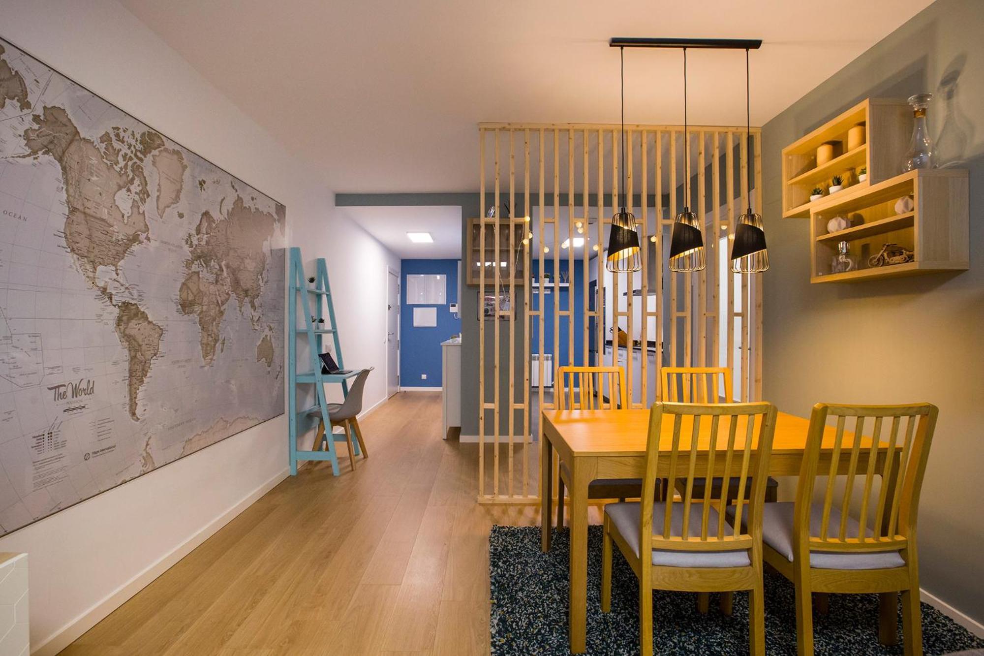 Telmo Nuevo Apartamento & Parking En Bilbaozorroza מראה חיצוני תמונה